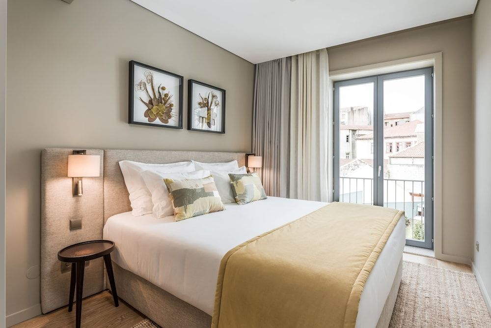 Legends' House by Sweet Porto Apartment 2