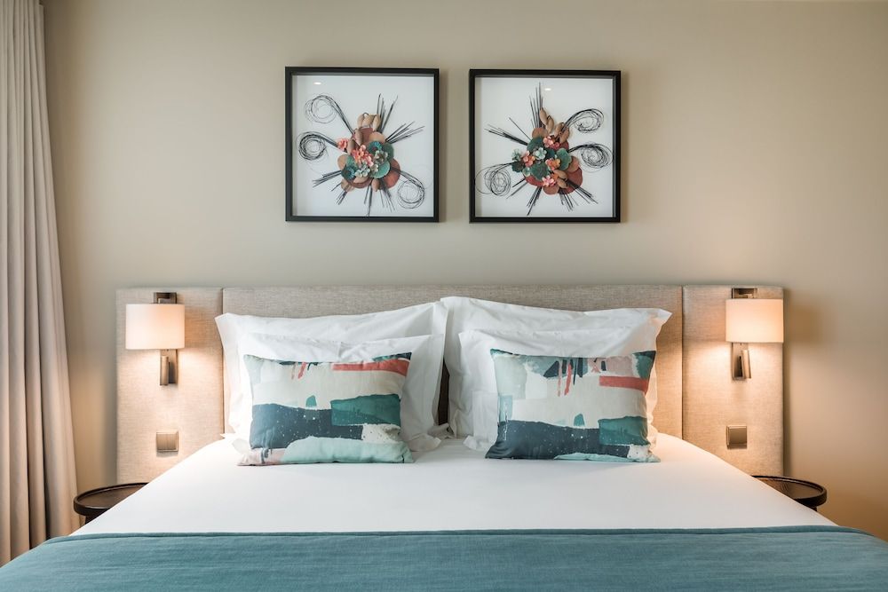 Legends' House by Sweet Porto Superior Apartment 2