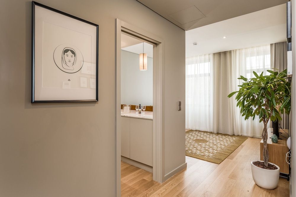 Legends' House by Sweet Porto Apartment 11