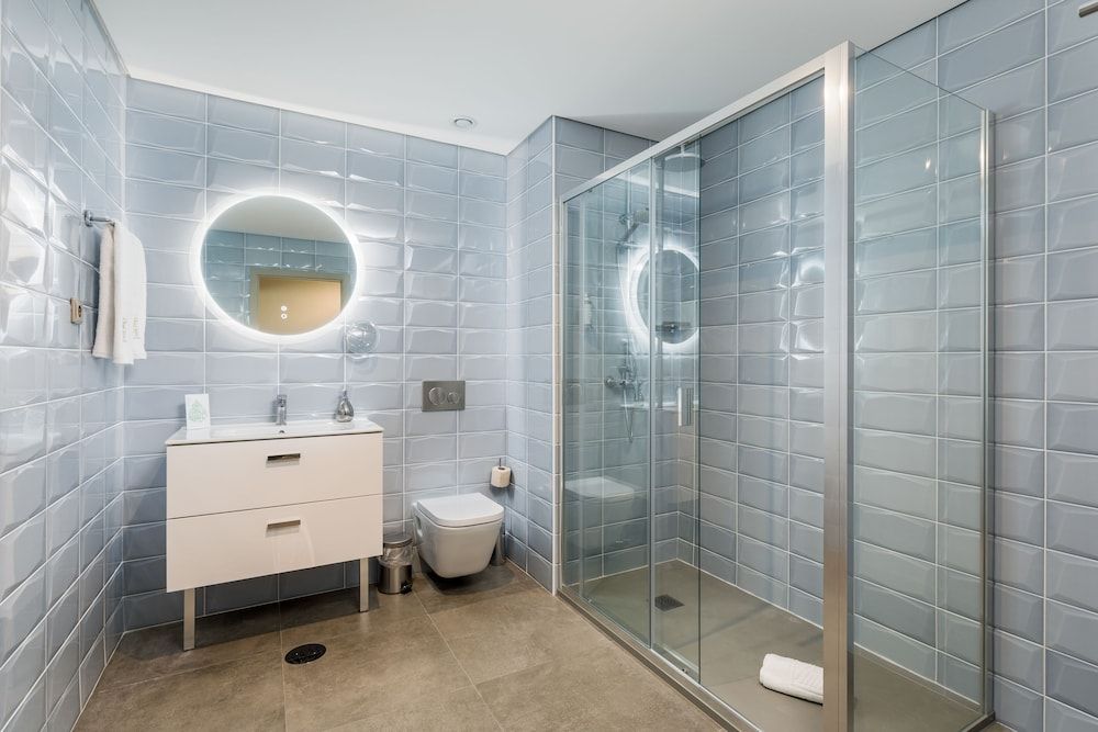 Legends' House by Sweet Porto Superior Apartment 6