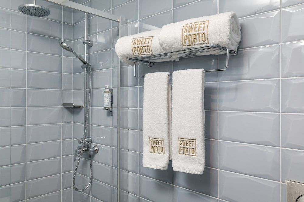 Legends' House by Sweet Porto Apartment 7