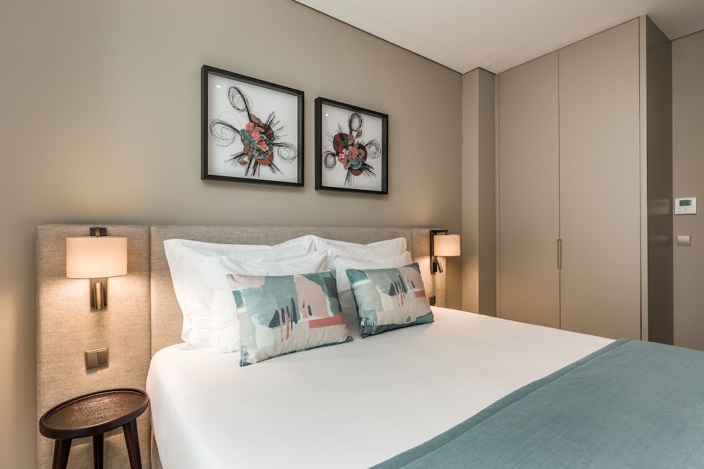 Legends' House by Sweet Porto Apartment