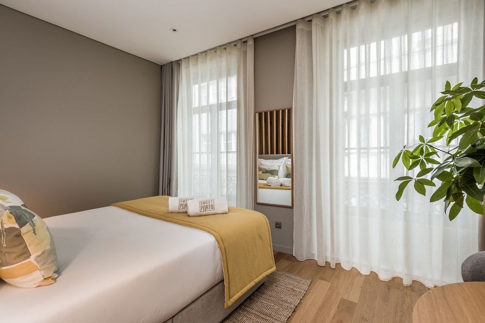 Legends' House by Sweet Porto Studio 2