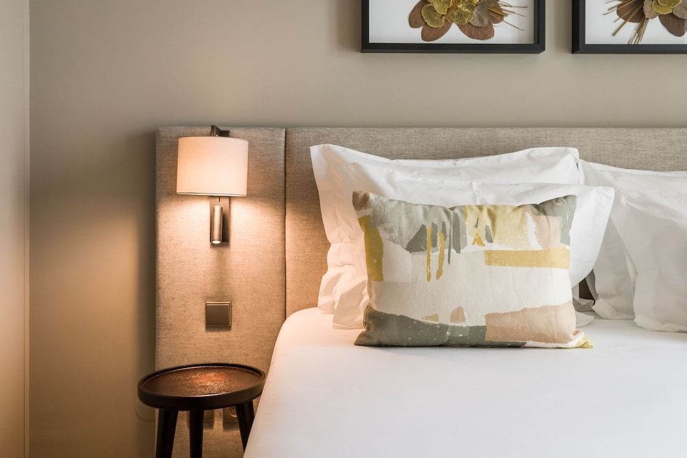 Legends' House by Sweet Porto Apartment 3