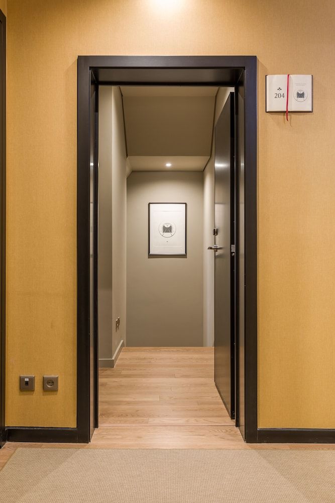 Legends' House by Sweet Porto Studio 8