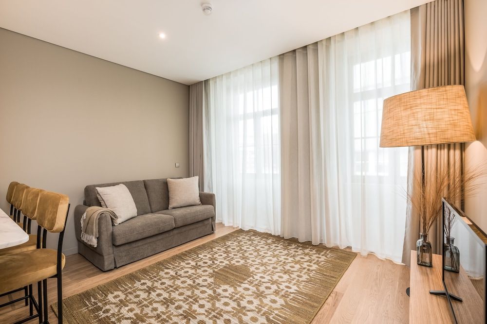 Legends' House by Sweet Porto Apartment 4