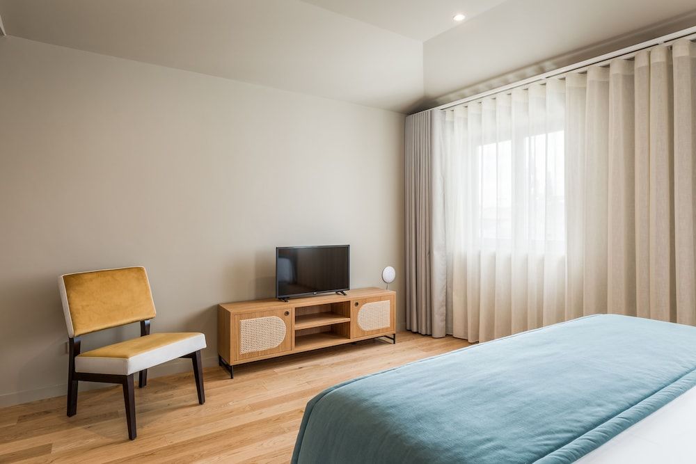 Legends' House by Sweet Porto Superior Apartment 4