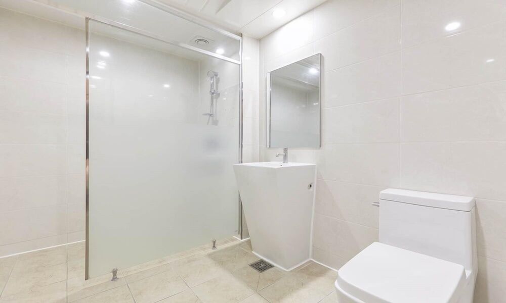 Wonju Central Hotel [Breakfast Not Included] Business Twin Room + Gaming PC 6