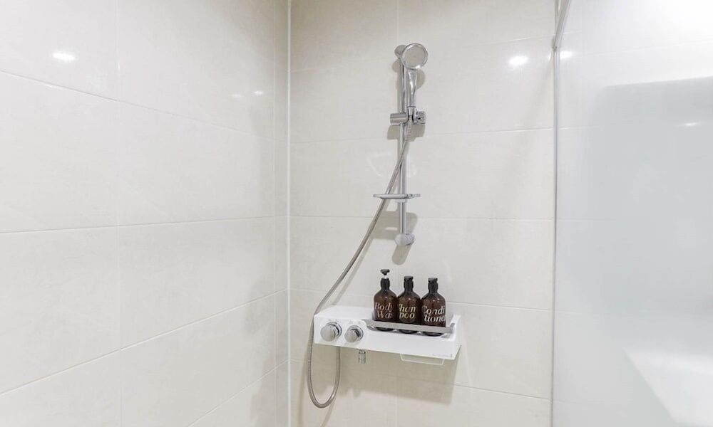 Wonju Central Hotel [Breakfast Not Included] Business Twin Room + Gaming PC 7