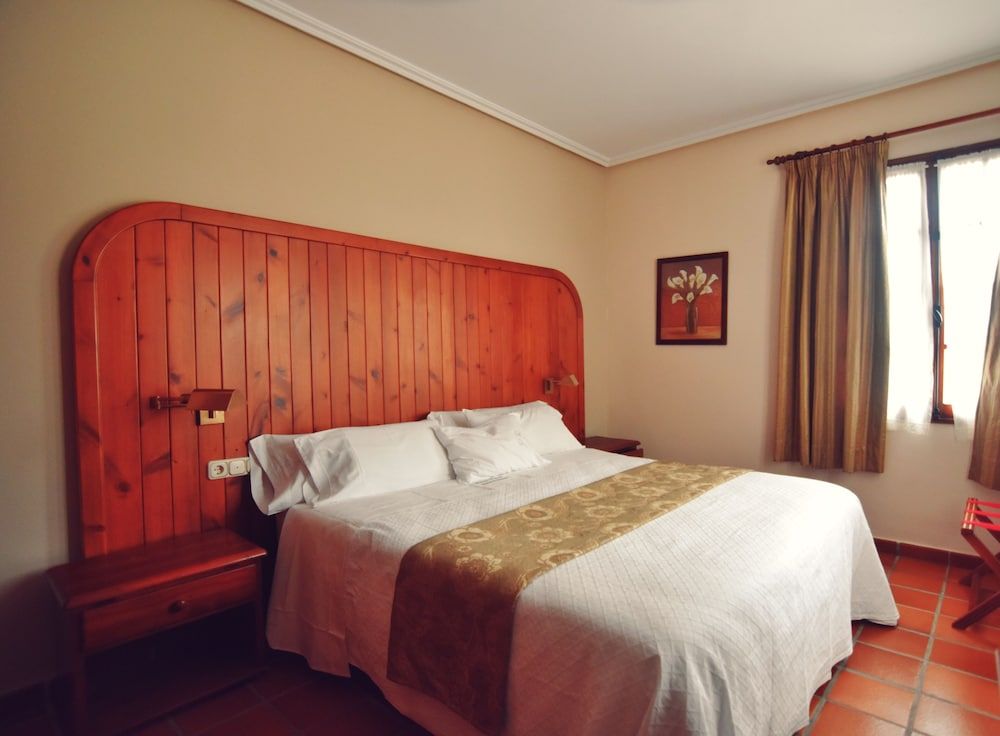 Superior Double Room, Mountain View