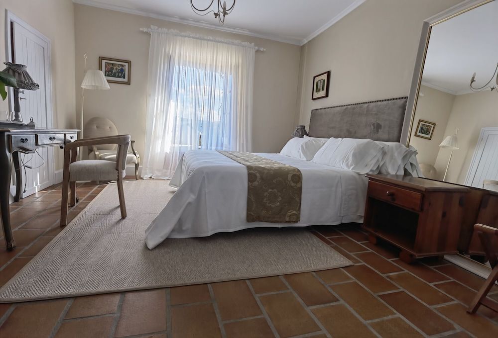 Superior Suite