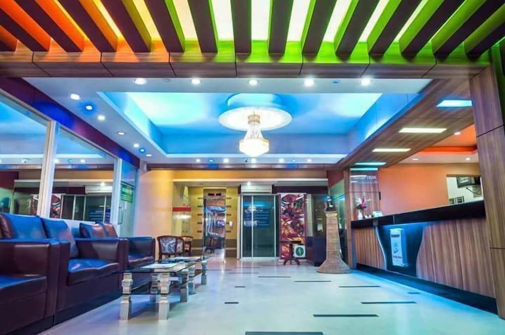 undefined Impiana Hotel 7