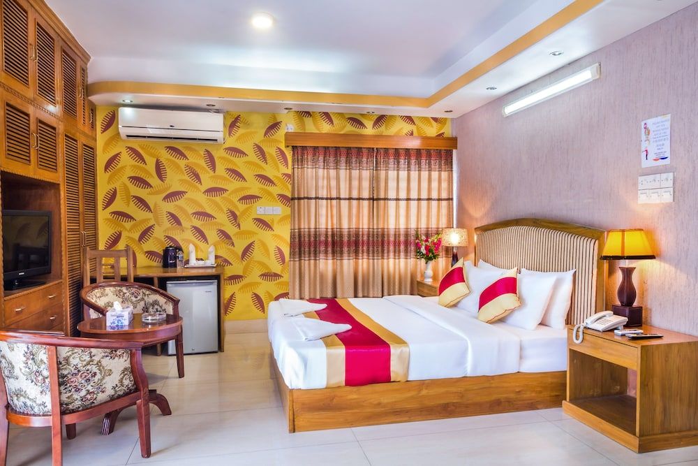 undefined Impiana Hotel 9