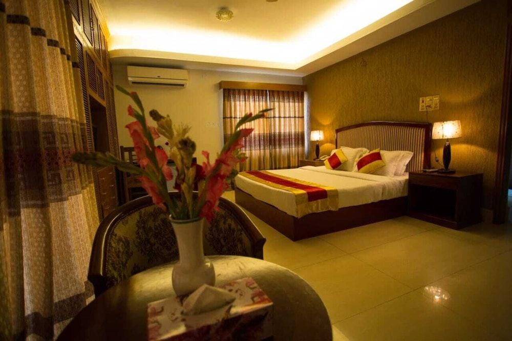 undefined Impiana Hotel 3