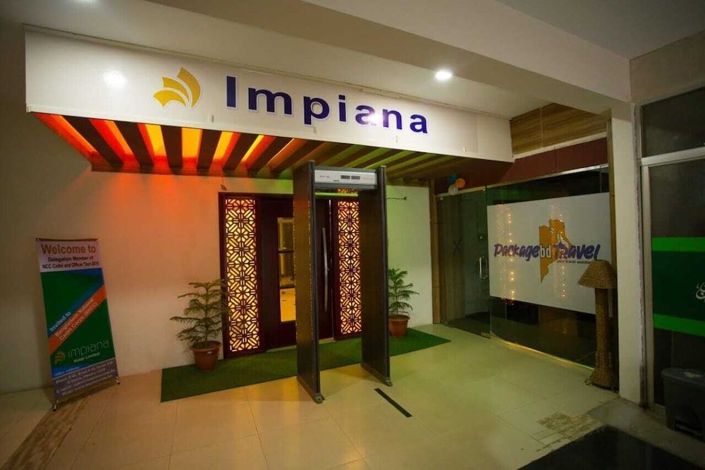 undefined Impiana Hotel 6