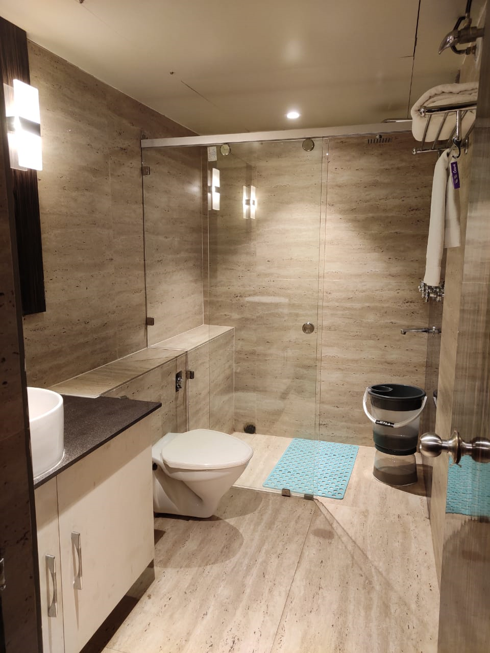 The Citi Residenci Hotel - Durgapur Deluxe 6