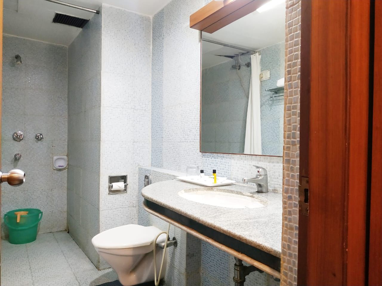 The Citi Residenci Hotel - Durgapur Deluxe 7