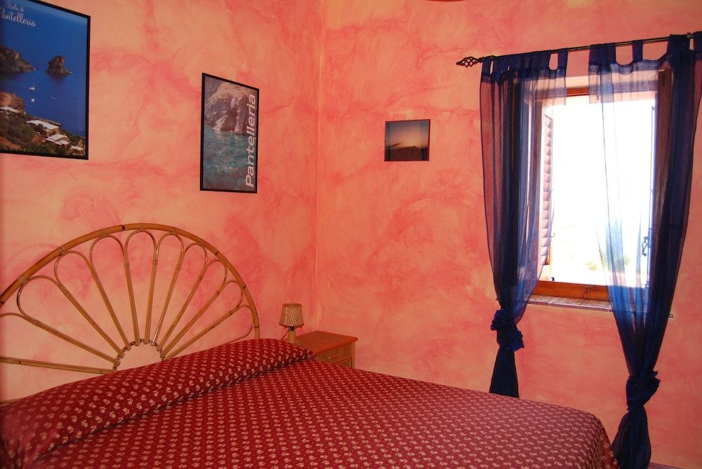 Standard Apartment, 1 Bedroom, Terrace, Sea View (U Locu)