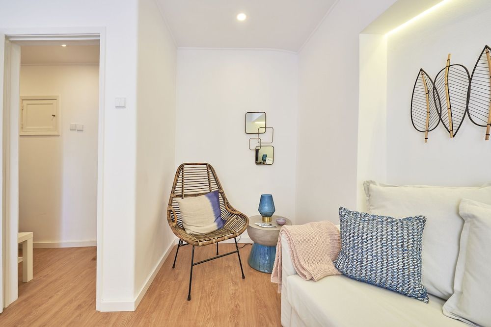 Belém Light Filled Apartment, By TimeCooler Apartment, 1 Bedroom, Ground Floor 24