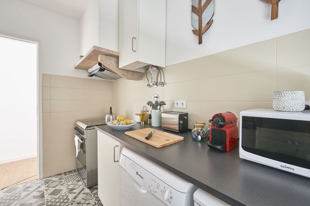 Belém Light Filled Apartment, By TimeCooler Apartment, 1 Bedroom, Ground Floor 13