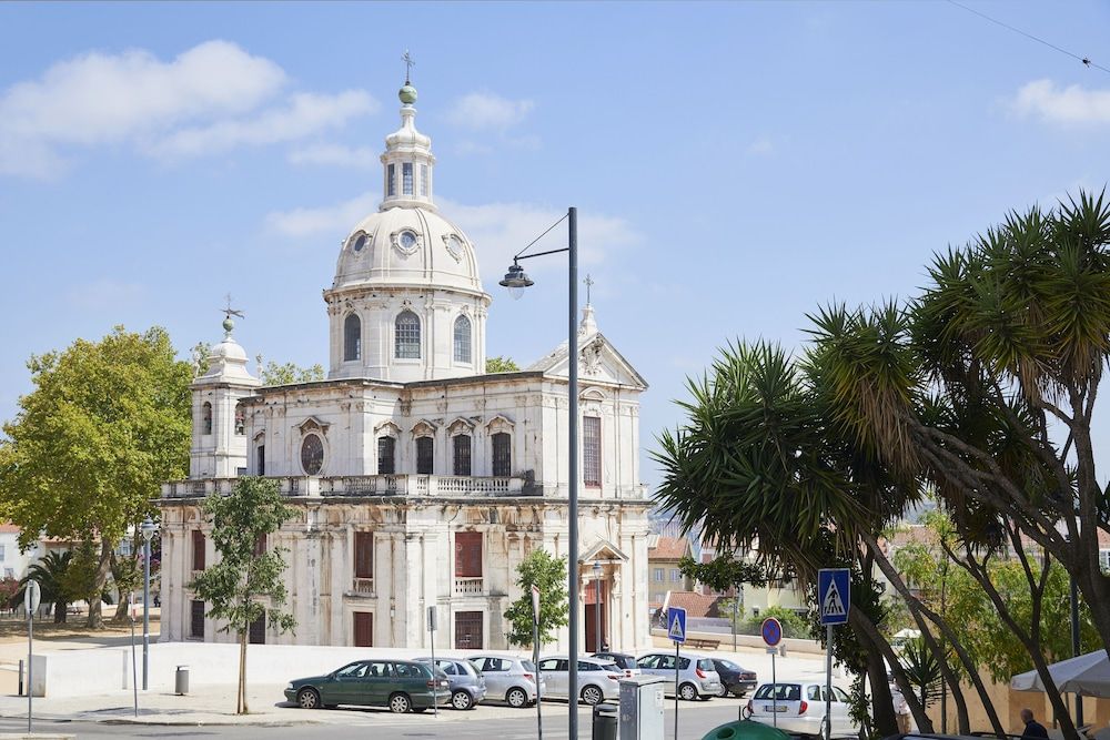 undefined Belém Light Filled Apartment, By TimeCooler 4