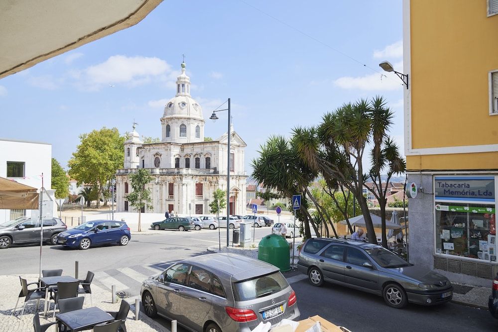 undefined Belém Light Filled Apartment, By TimeCooler 6