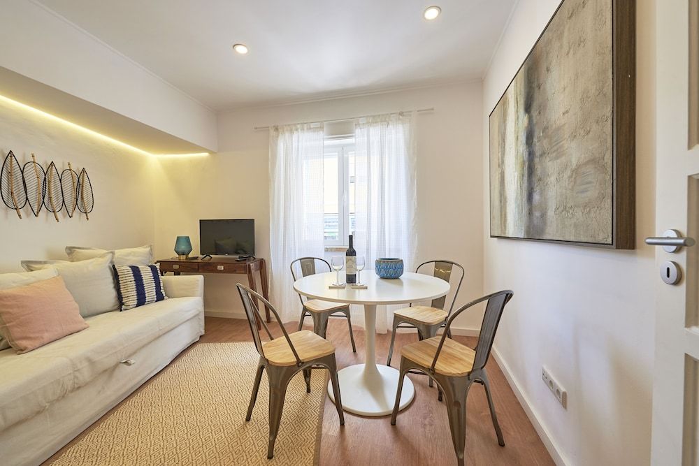 Belém Light Filled Apartment, By TimeCooler Apartment, 1 Bedroom, Ground Floor 19