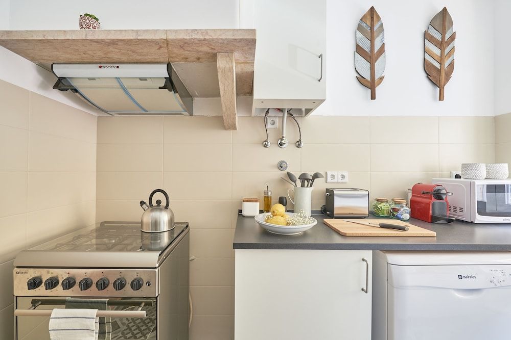 Belém Light Filled Apartment, By TimeCooler Apartment, 1 Bedroom, Ground Floor 15