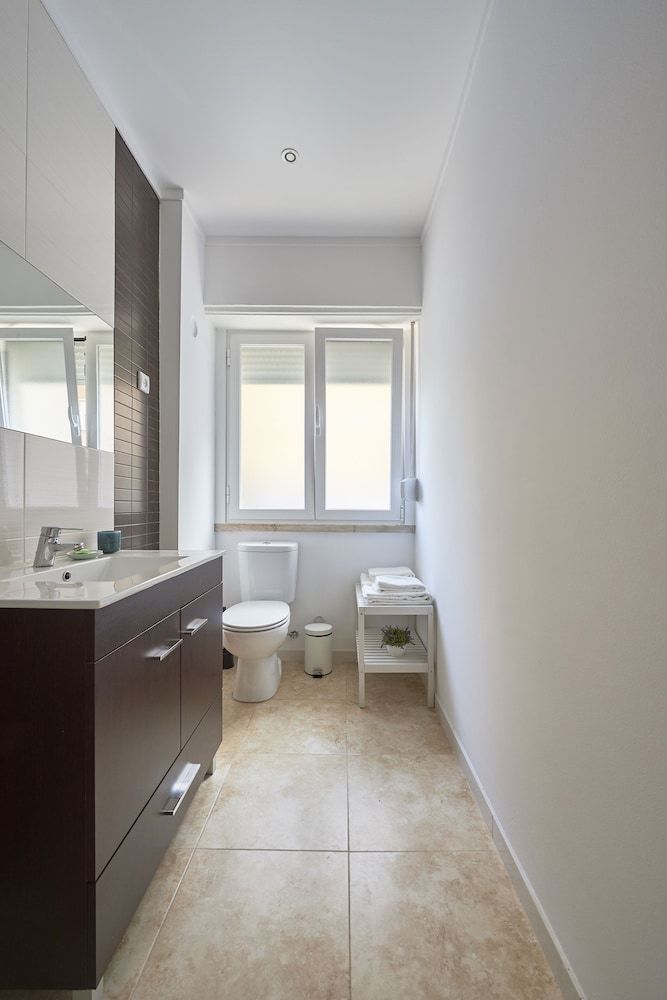 Belém Light Filled Apartment, By TimeCooler Apartment, 1 Bedroom, Ground Floor 30