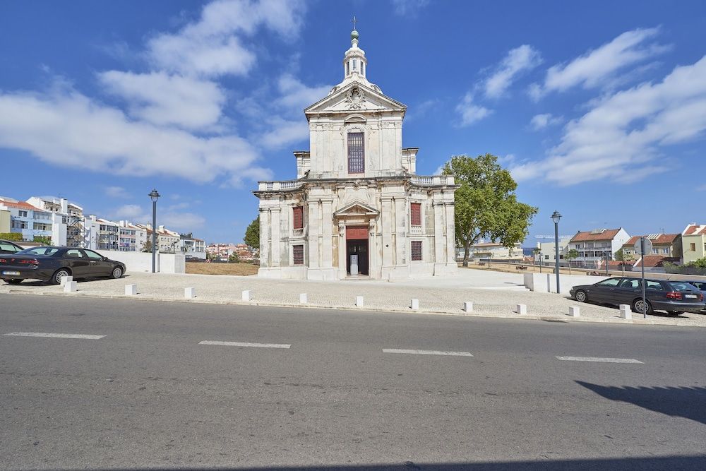 undefined Belém Light Filled Apartment, By TimeCooler 3