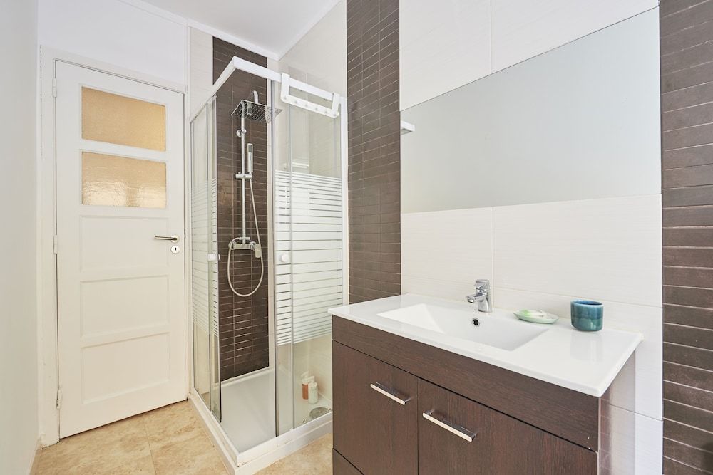 Belém Light Filled Apartment, By TimeCooler Apartment, 1 Bedroom, Ground Floor 29