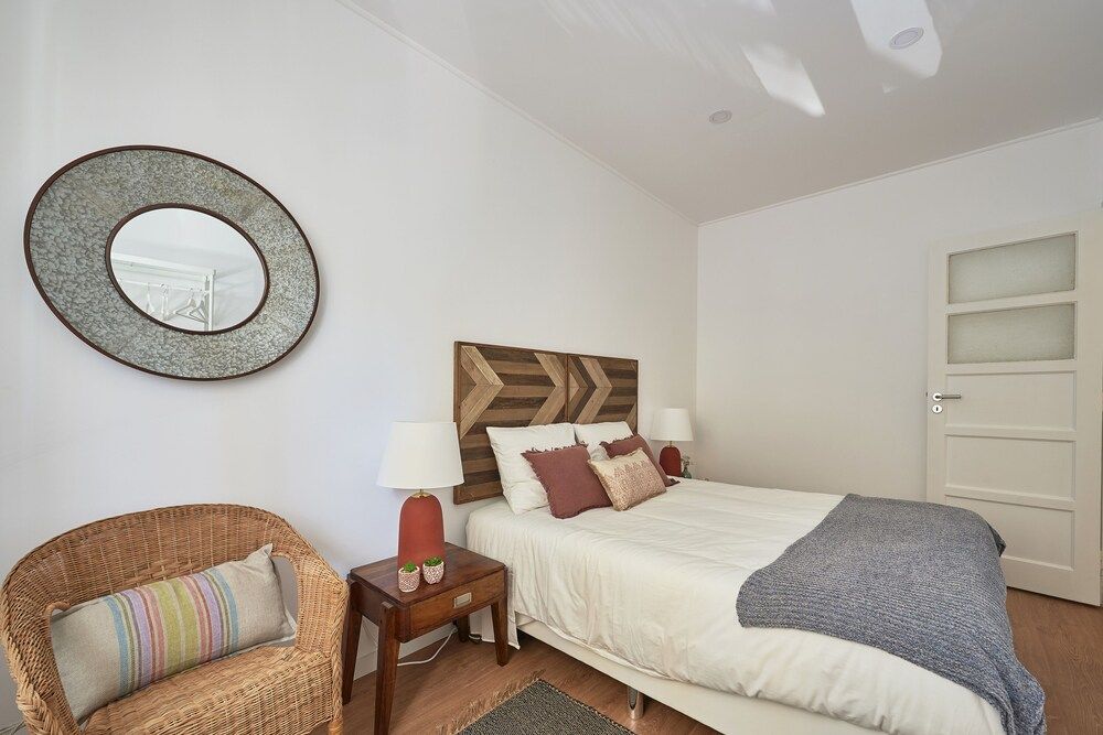 undefined Belém Light Filled Apartment, By TimeCooler 9