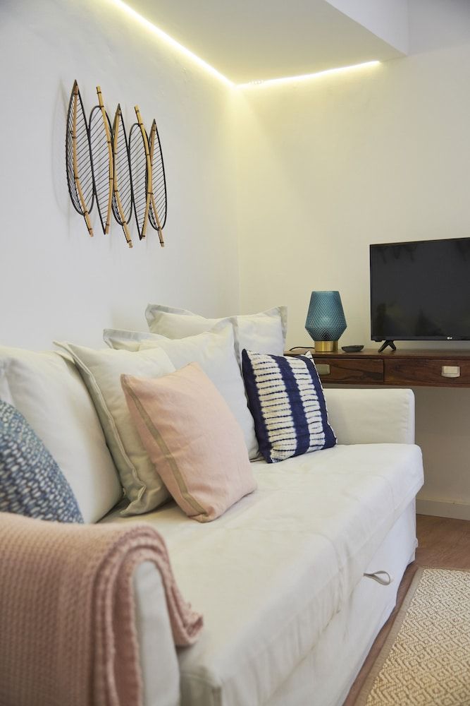 Belém Light Filled Apartment, By TimeCooler Apartment, 1 Bedroom, Ground Floor 26