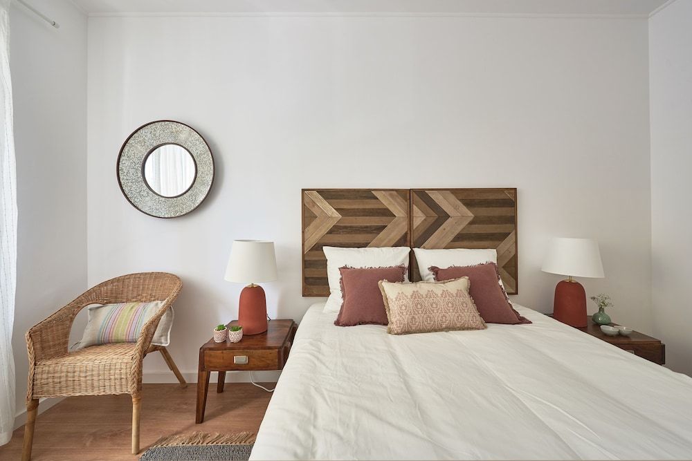 undefined Belém Light Filled Apartment, By TimeCooler 10