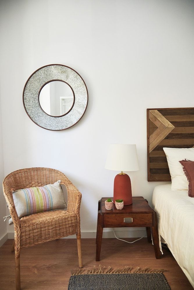 Belém Light Filled Apartment, By TimeCooler Apartment, 1 Bedroom, Ground Floor 9