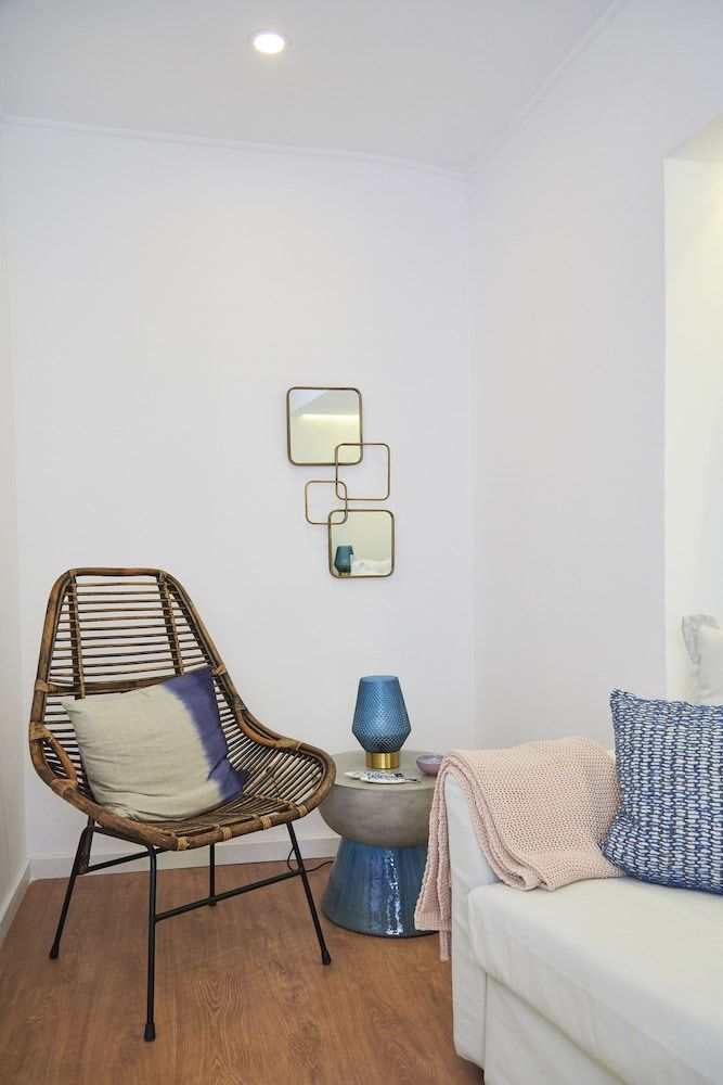 Belém Light Filled Apartment, By TimeCooler Apartment, 1 Bedroom, Ground Floor 10