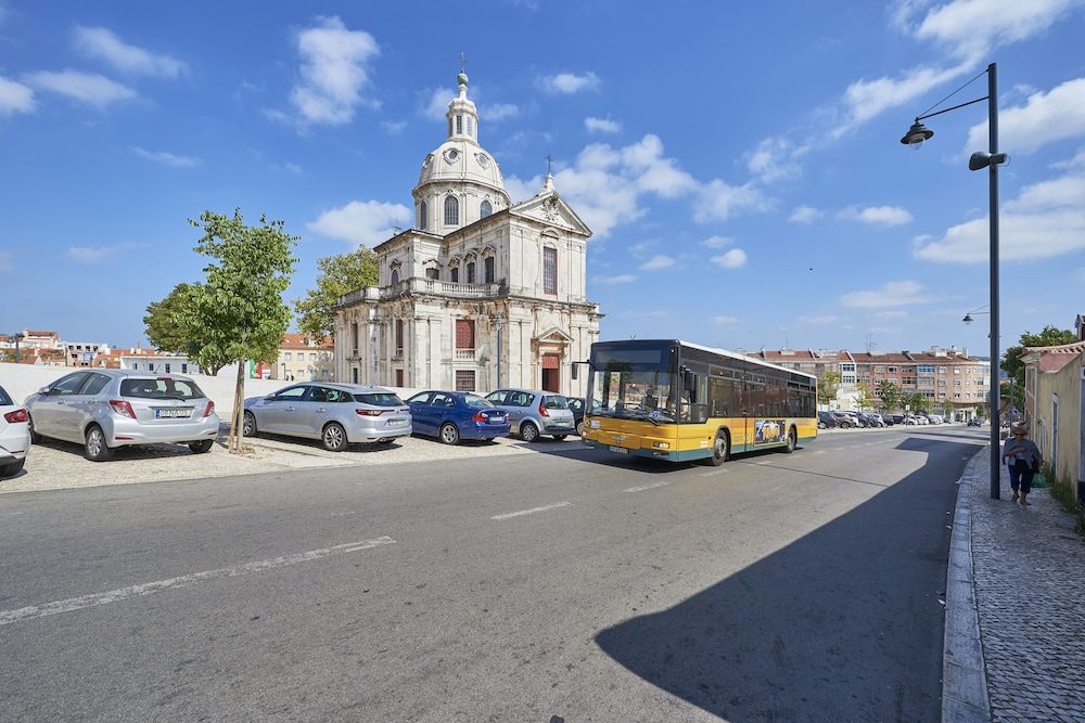 undefined Belém Light Filled Apartment, By TimeCooler 2