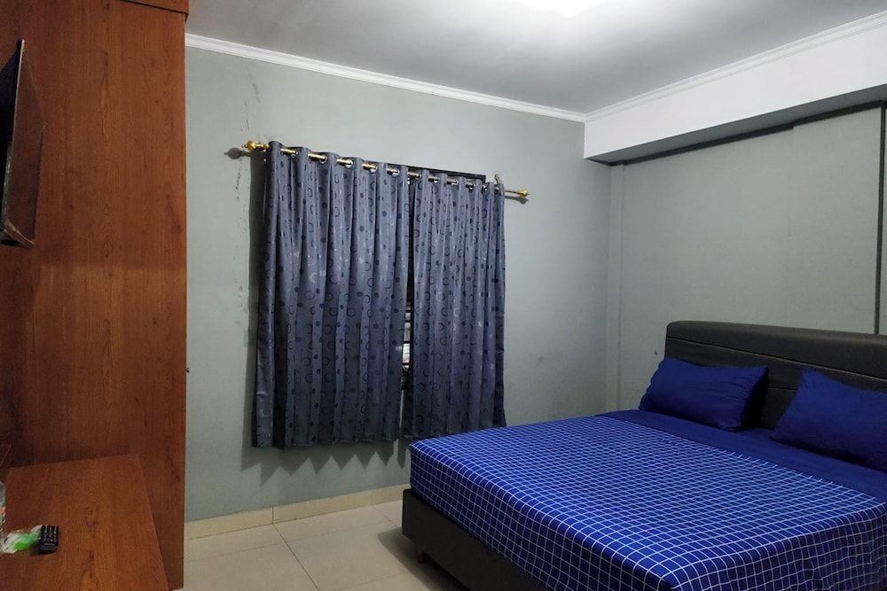 Barada Rooms Deluxe Studio 3