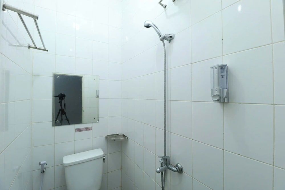 Barada Rooms Standard Room 7