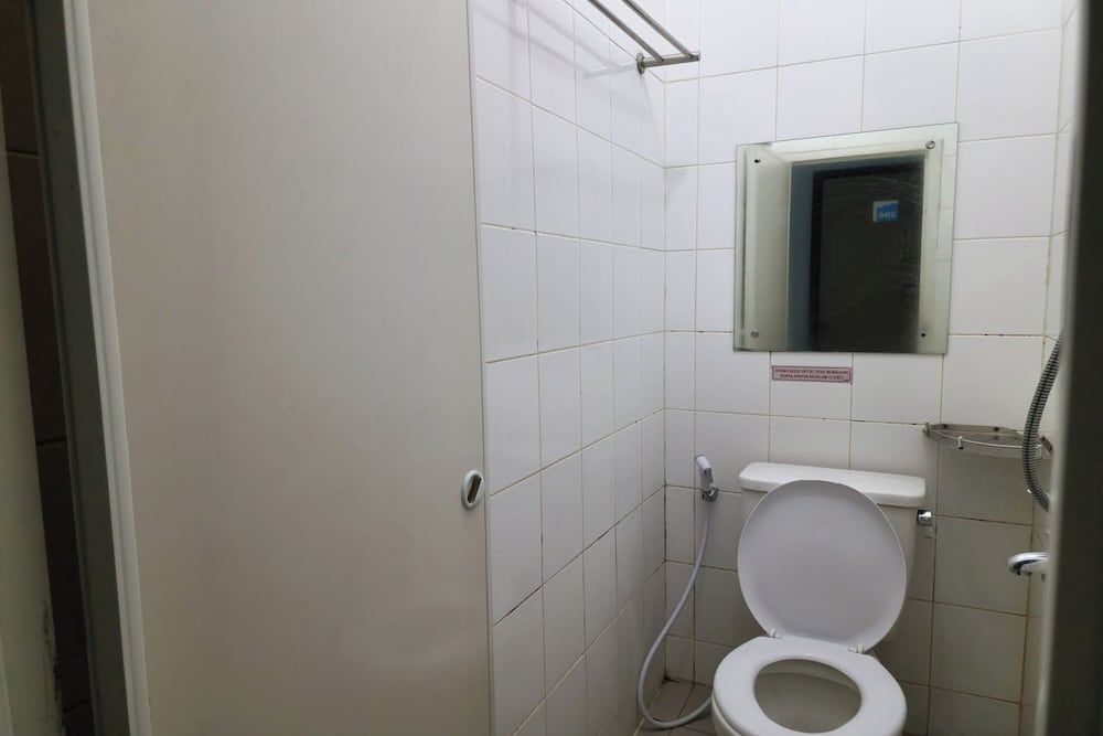 Barada Rooms Standard Room 5