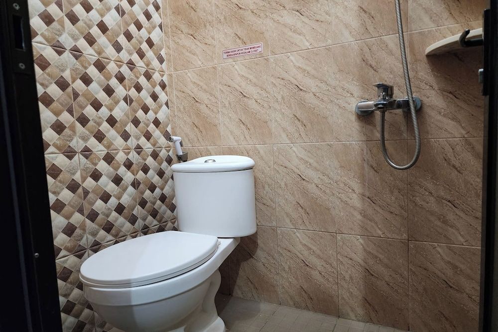 Barada Rooms Deluxe Studio 5