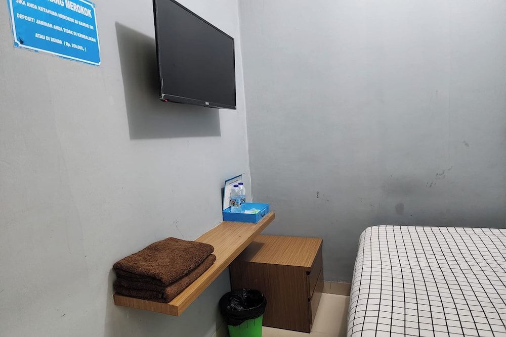 Barada Rooms Standard Room 9