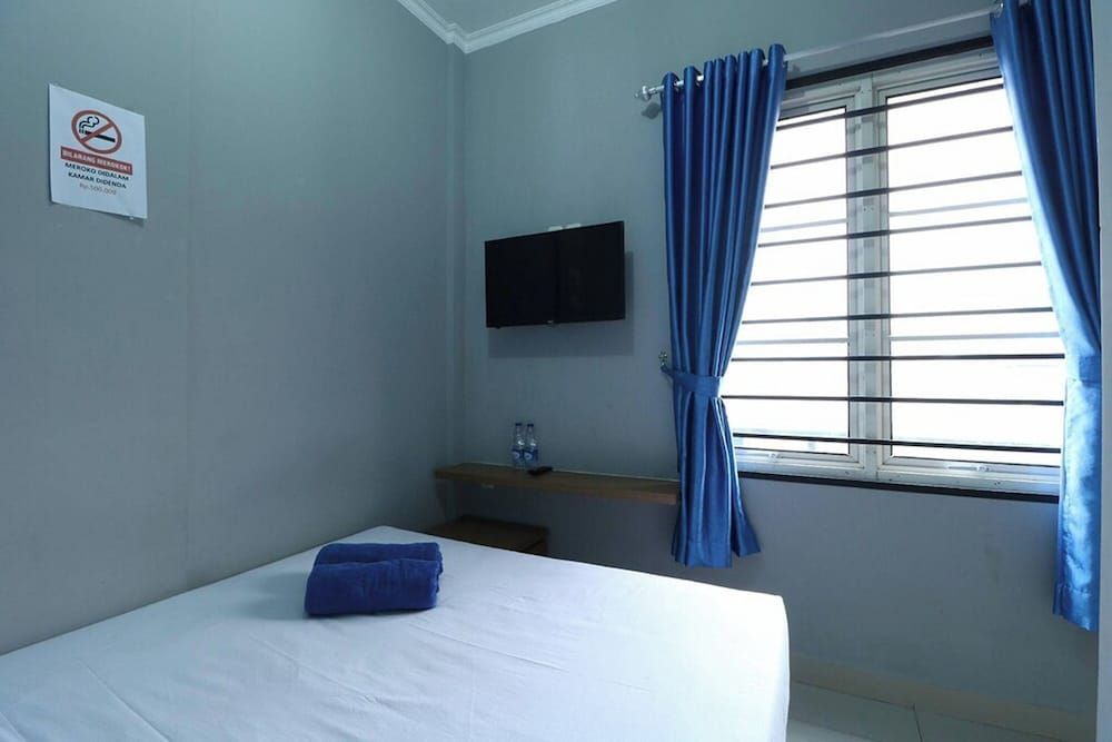 Barada Rooms Superior Room 3