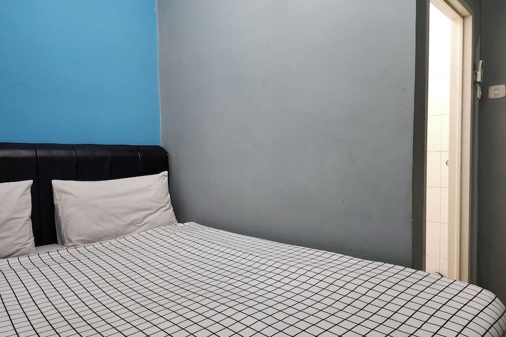 Barada Rooms Standard Room 2