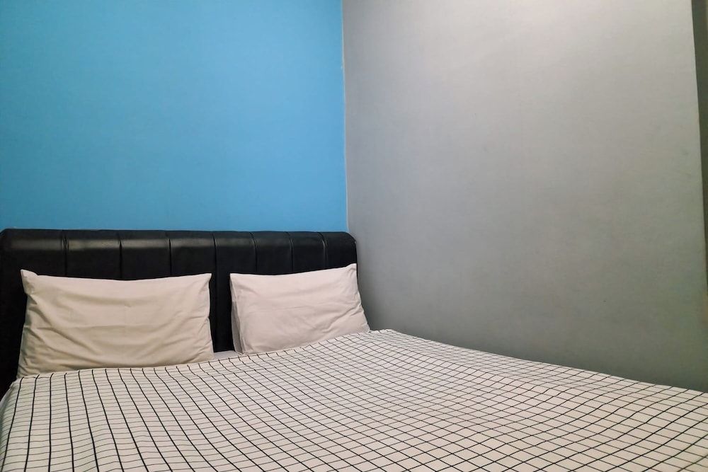 Barada Rooms Standard Room