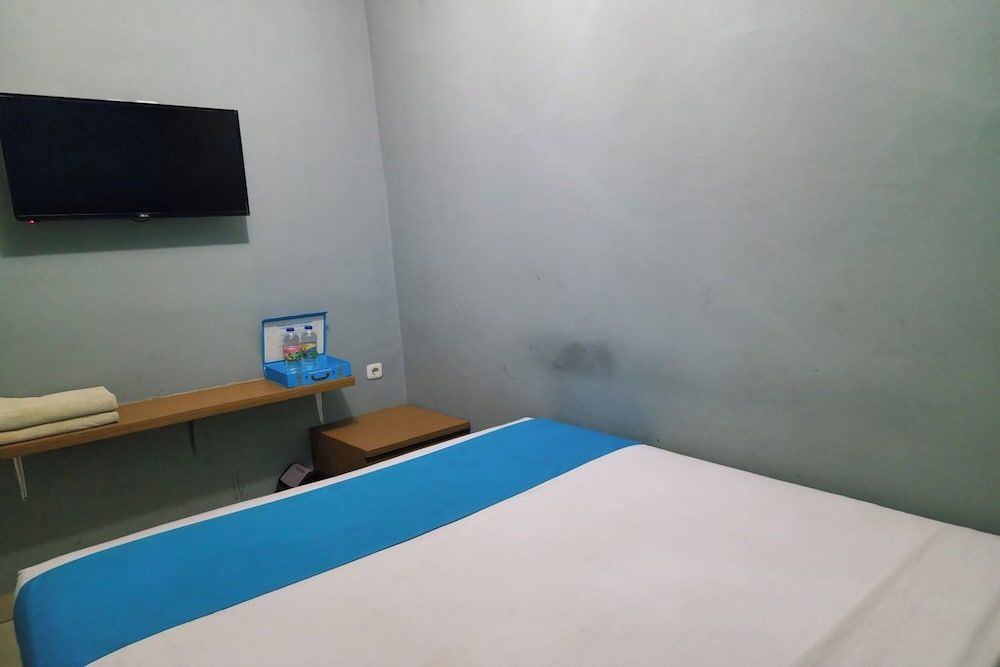 Barada Rooms Superior Room 11