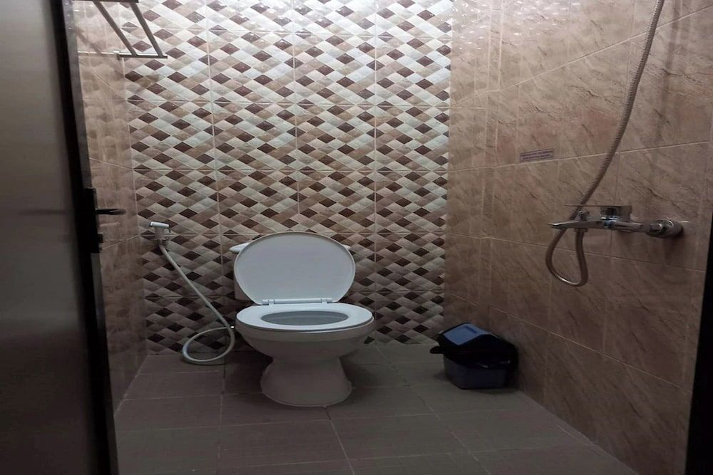 Barada Rooms Deluxe Studio 9