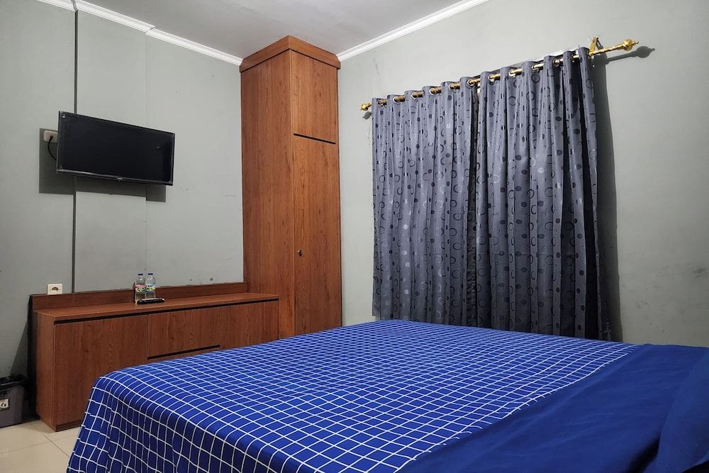 Barada Rooms Deluxe Studio