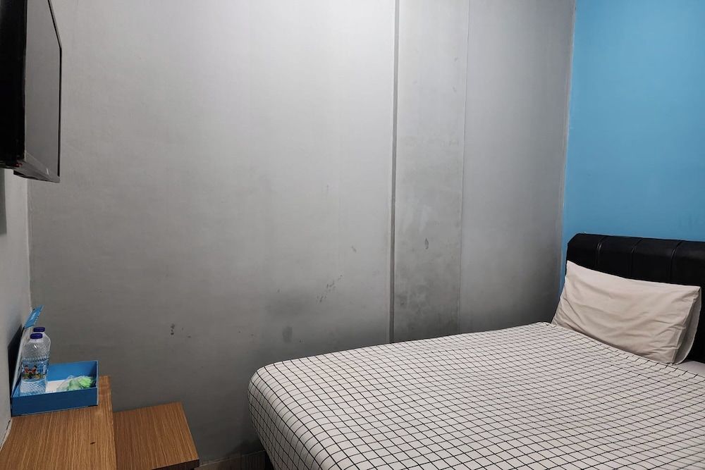 Barada Rooms Standard Room 4