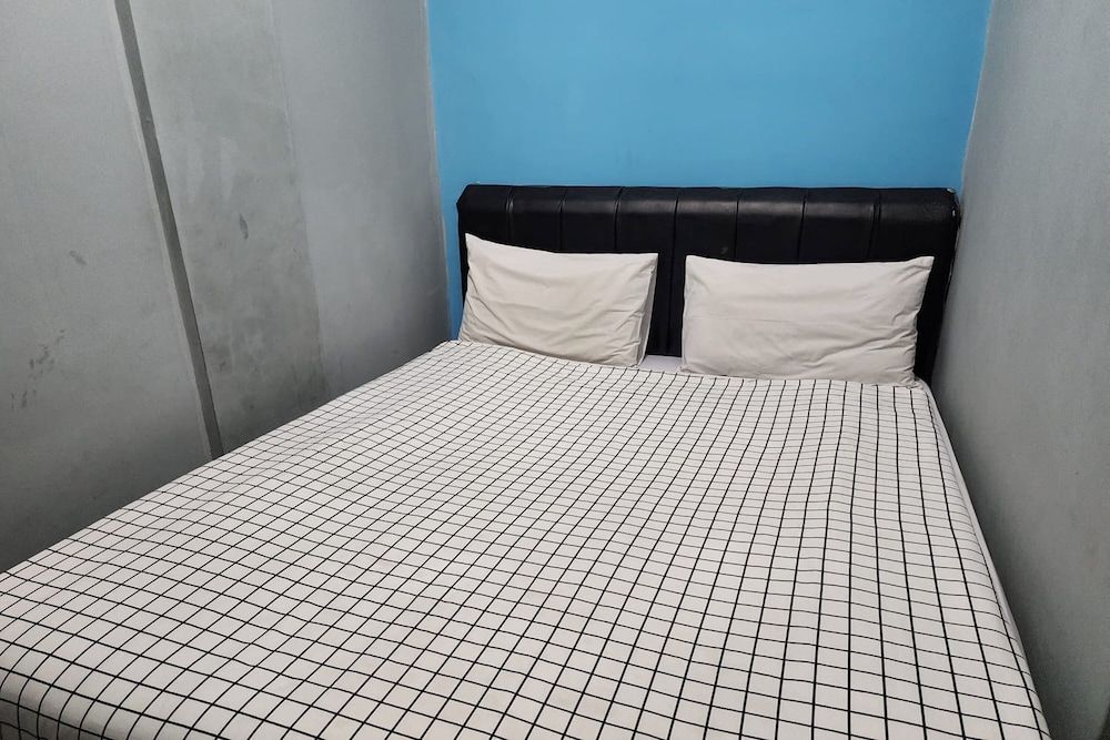 Barada Rooms Standard Room 3